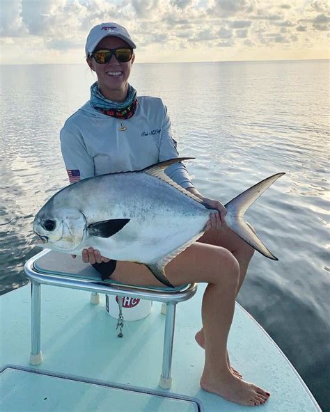 Yellowtail Fishing with VICKY STARK in Key West, Florida